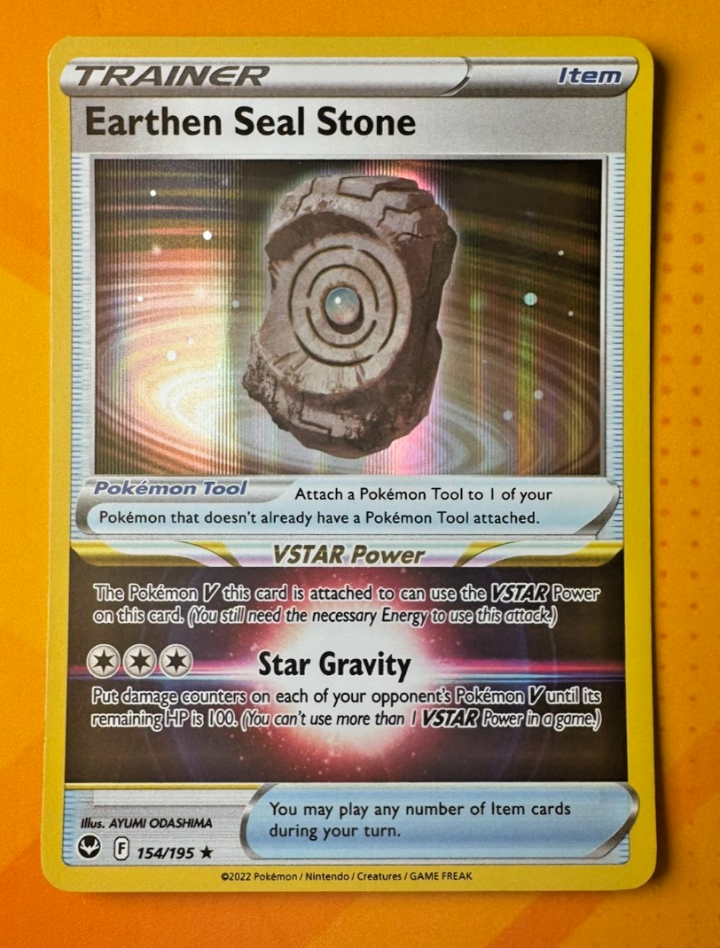 Pokemon Rares - Pick your own! TCG CCG