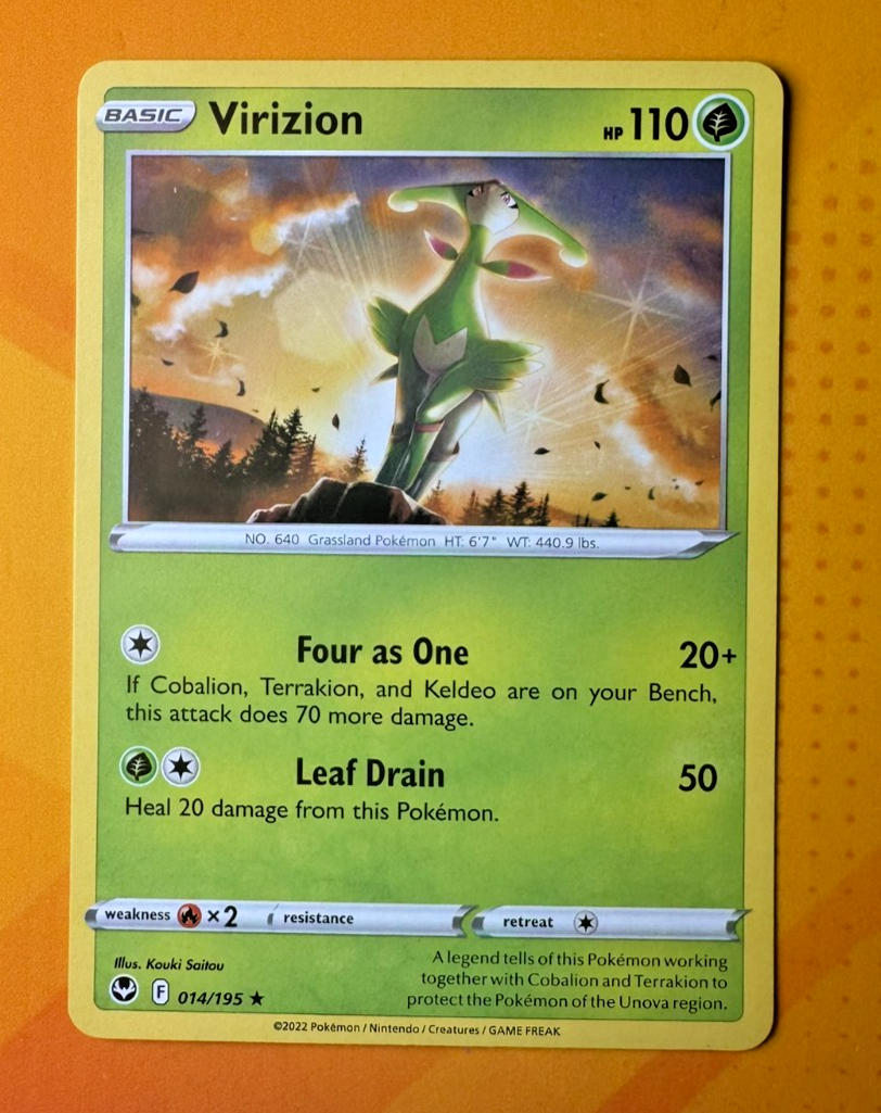 Pokemon Rares - Pick your own! TCG CCG