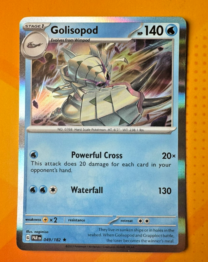 Pokemon Rares - Pick your own! TCG CCG