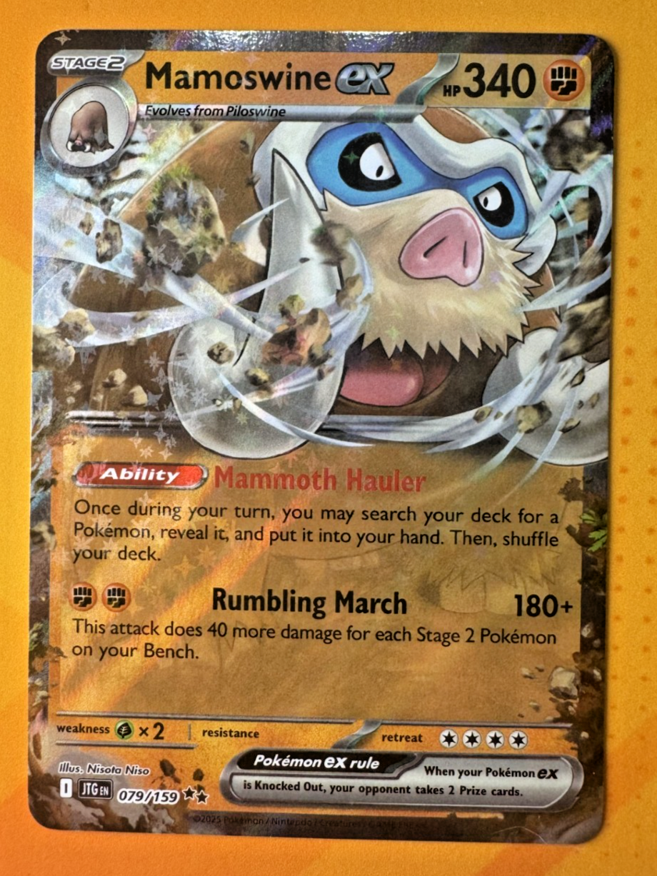Pokemon Double Rares - Pick your own! TCG CCG