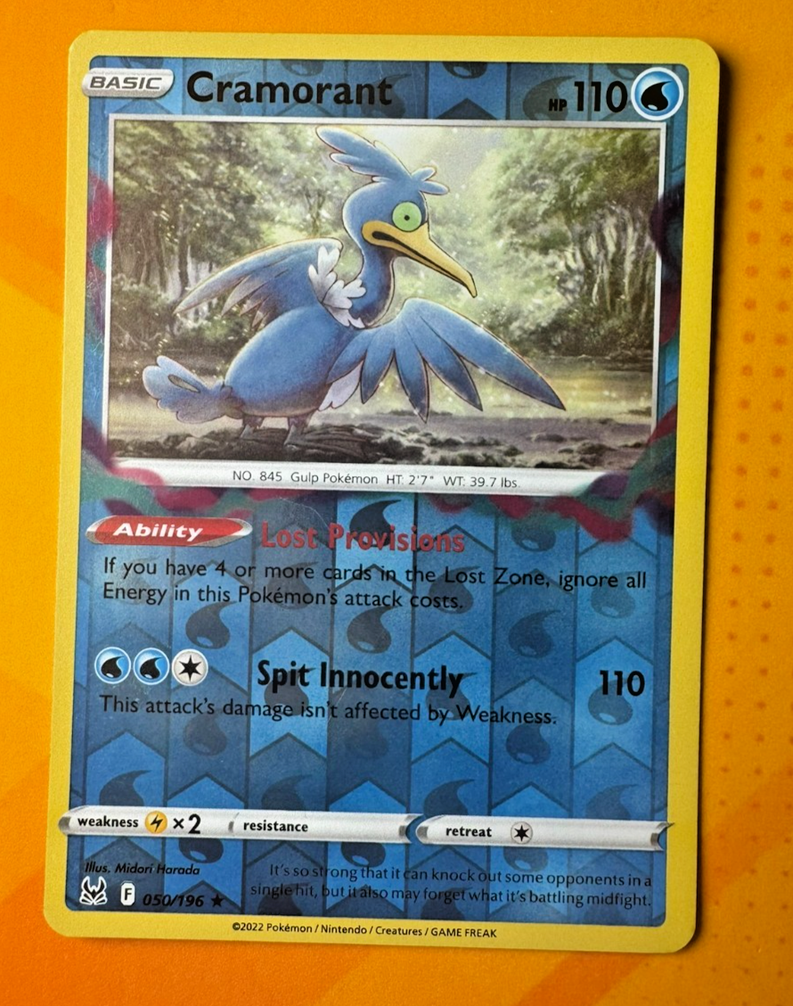 Pokemon Rares - Pick your own! TCG CCG