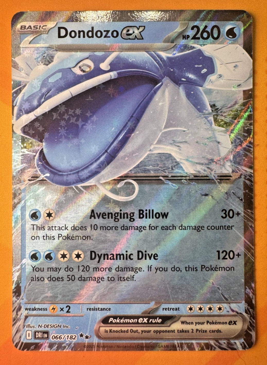 Pokemon Double Rares - Pick your own! TCG CCG