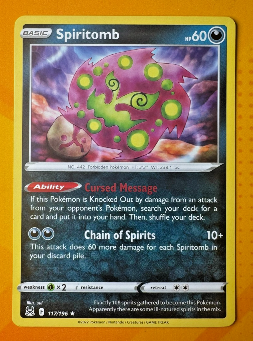 Pokemon Rares - Pick your own! TCG CCG