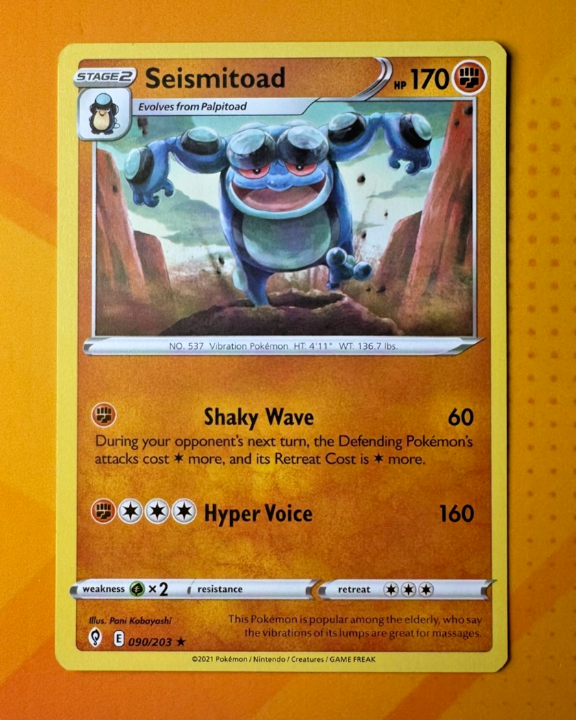 Pokemon Rares - Pick your own! TCG CCG