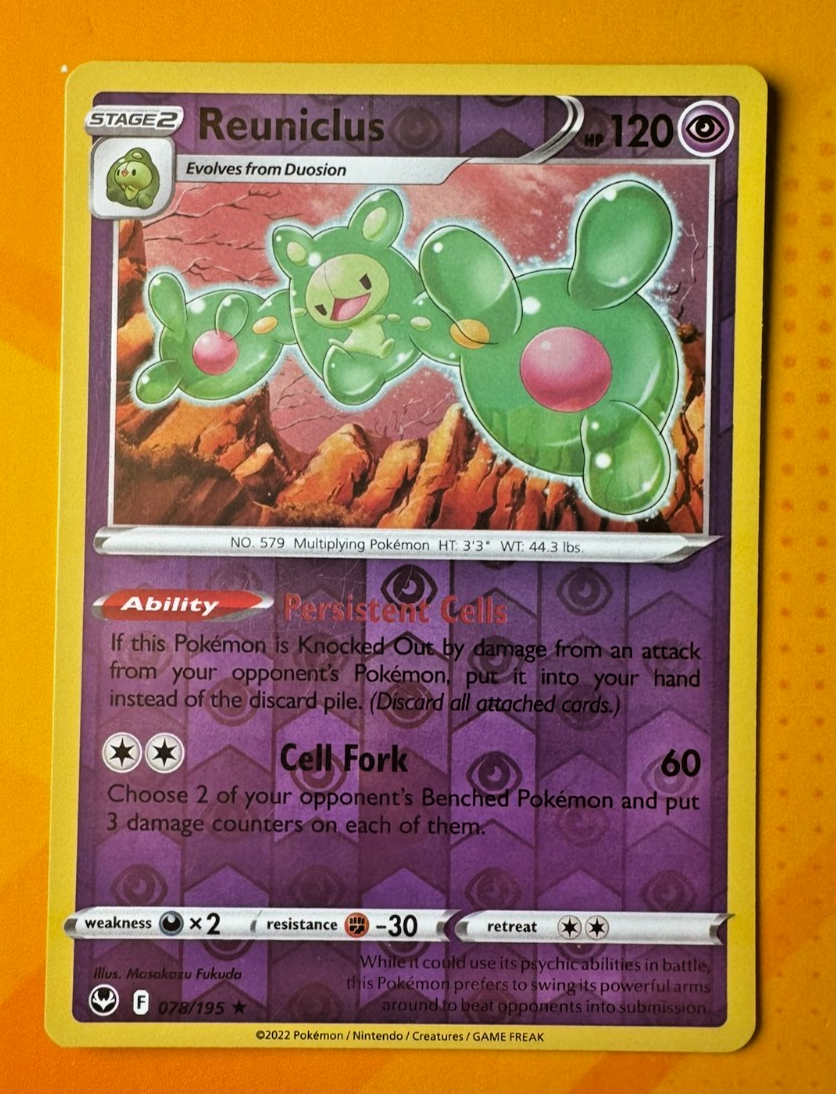 Pokemon Rares - Pick your own! TCG CCG