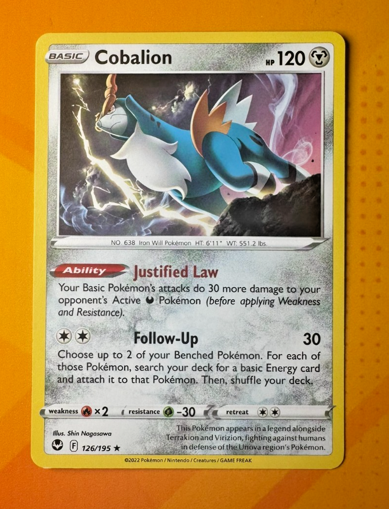 Pokemon Rares - Pick your own! TCG CCG