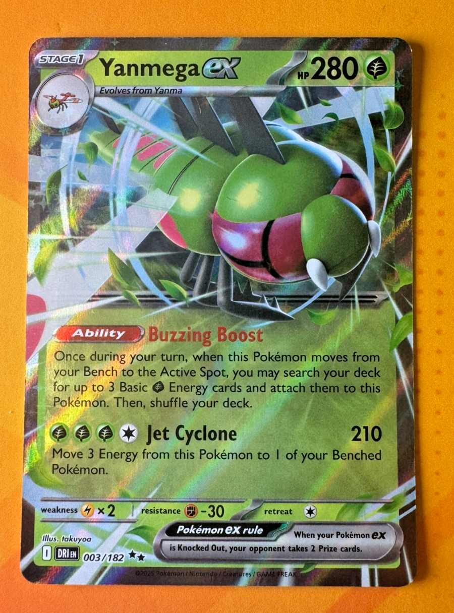 Pokemon Double Rares - Pick your own! TCG CCG