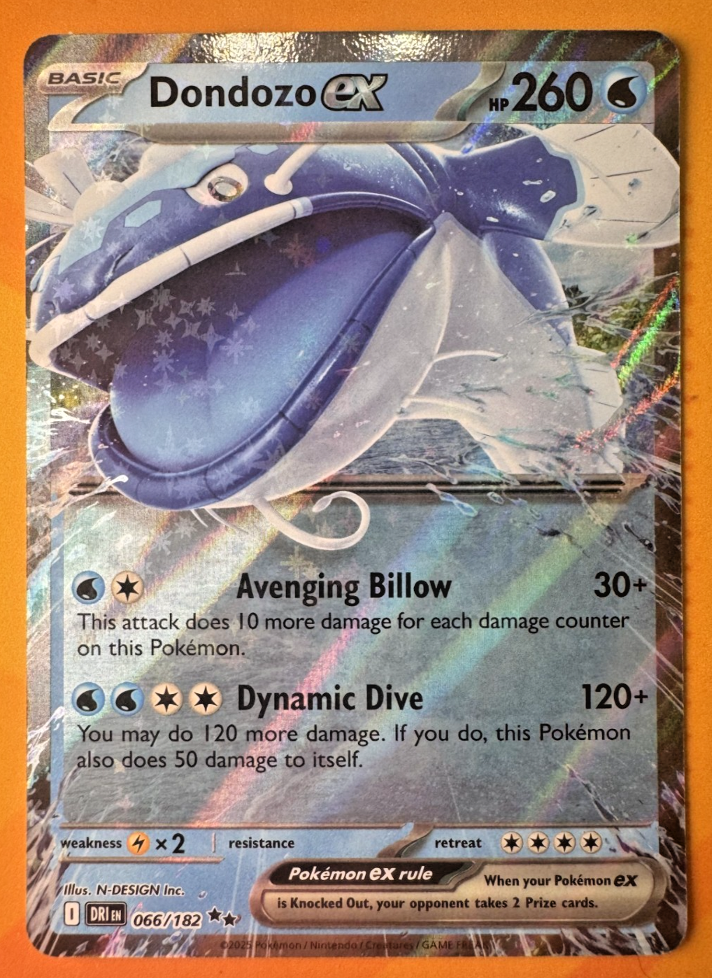 Pokemon Double Rares - Pick your own! TCG CCG