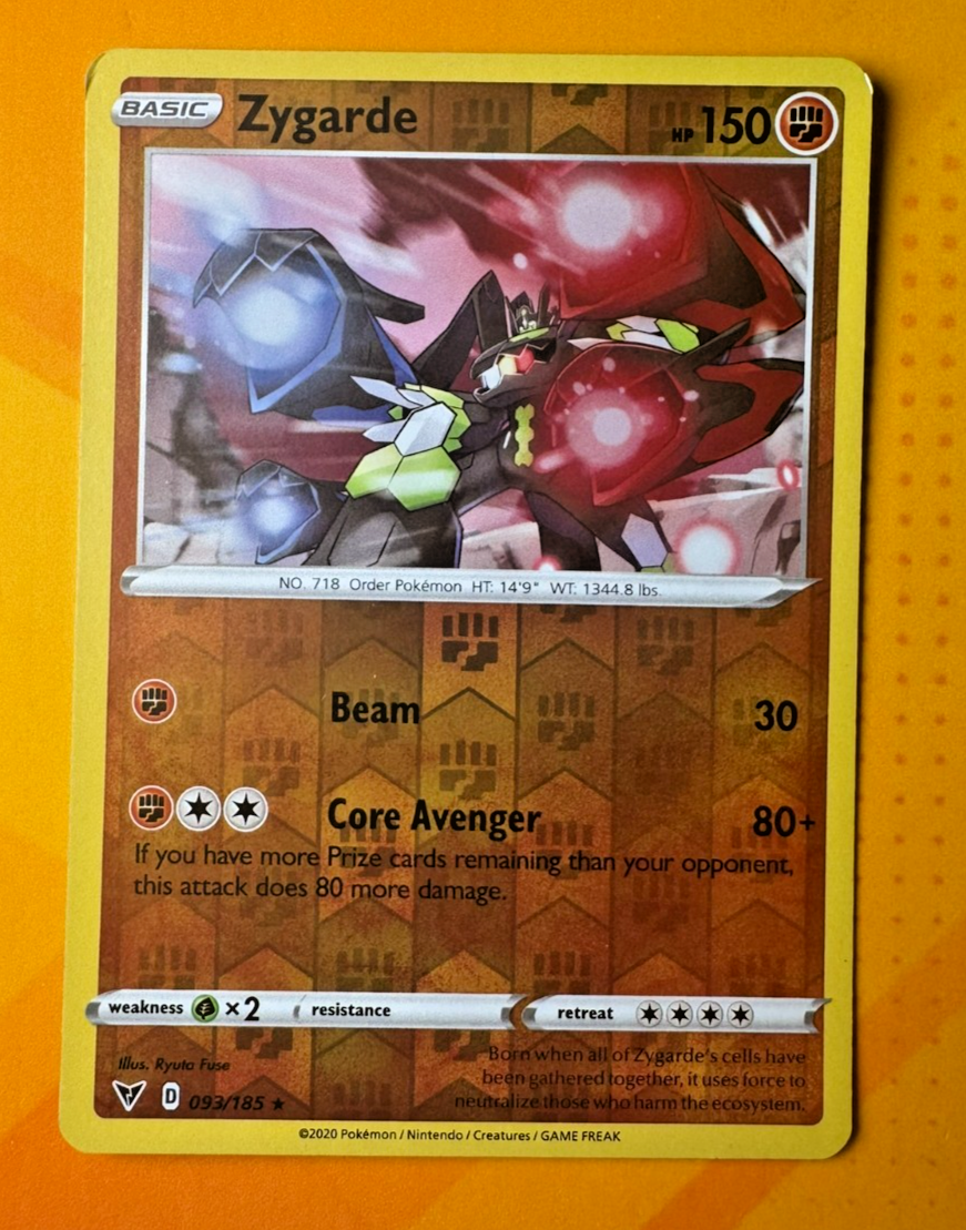 Pokemon Rares - Pick your own! TCG CCG