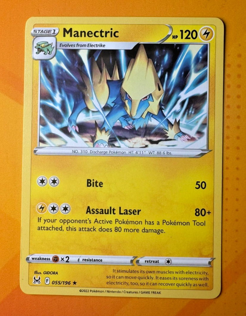 Pokemon Rares - Pick your own! TCG CCG