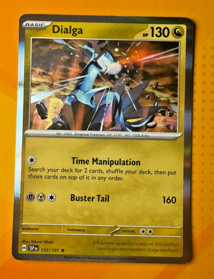 Pokemon Rares - Pick your own! TCG CCG