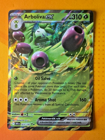 Pokemon Double Rares - Pick your own! TCG CCG